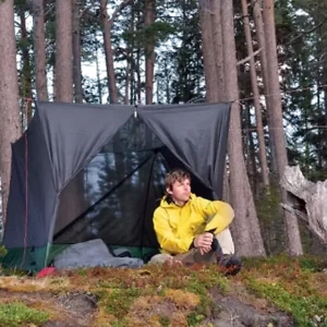 Hilleberg Mesh Box 10