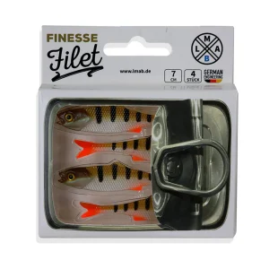 Finesse Filet 7 cm