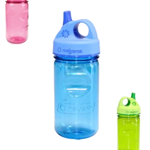 Nalgene Grip Gulp Bottle