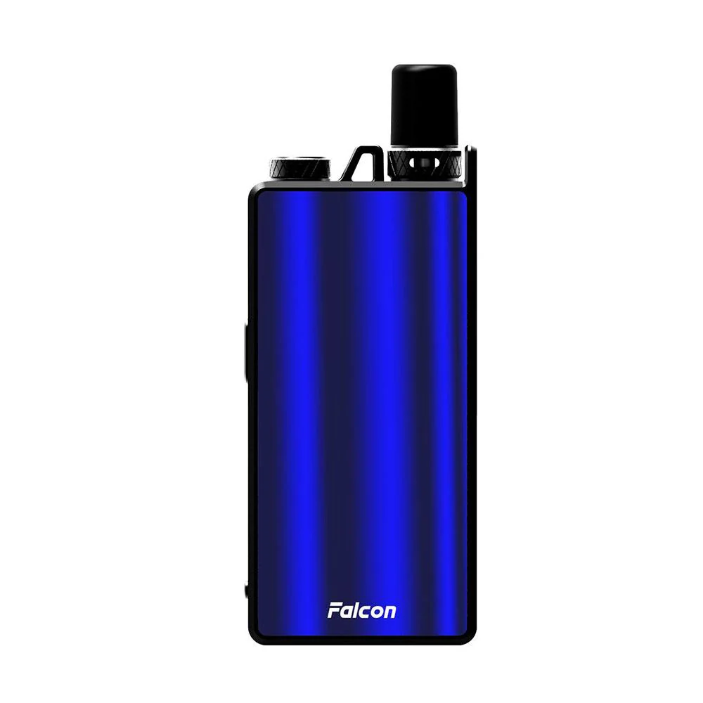 OVANTY Falcon VW Pod System Kit 950mAh & 1.8ml – Bild 6