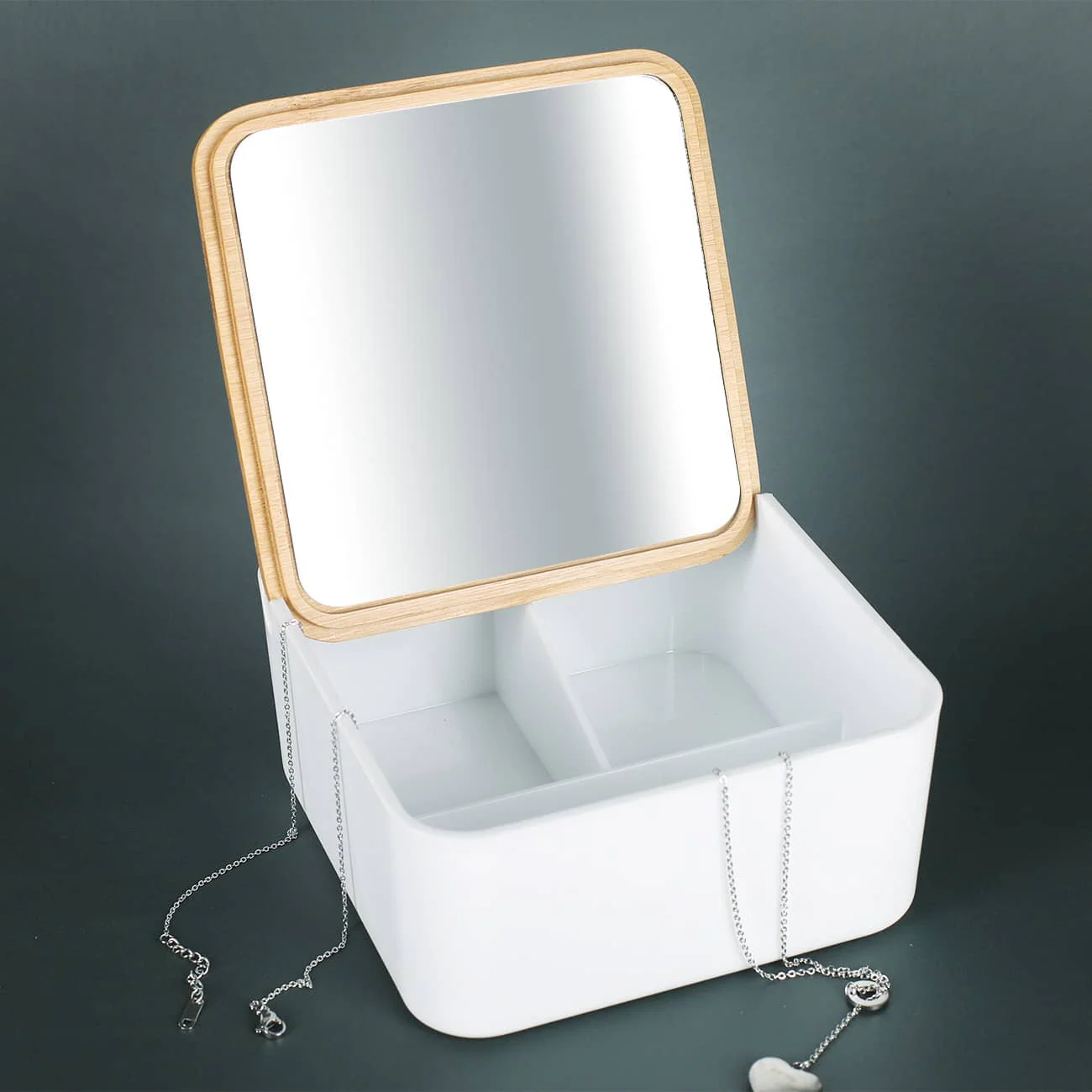 Lieblings... Aufbewahrungsdose mit Ihrem Wunschtext graviert – Bild 6