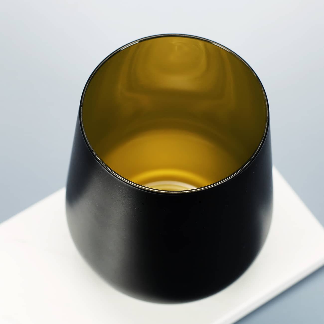 Windlicht - 50 Jahre gemeinsam - in schwarz oder weiß zur Goldhochzeit – Bild 7