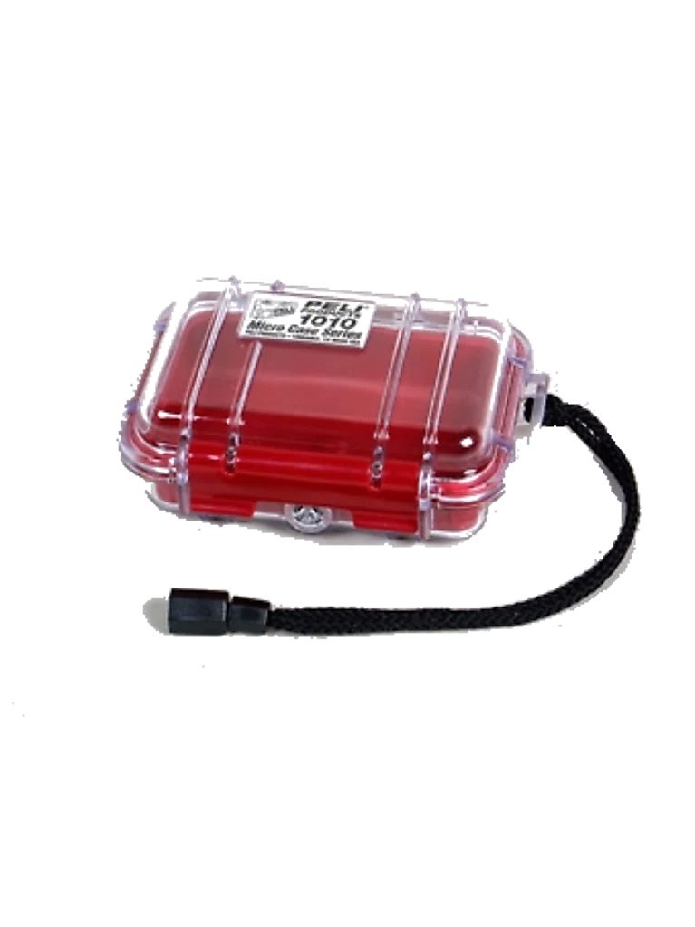 Peli MicroCase 1010