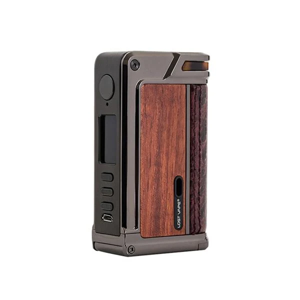 Lost Vape Paranormal DNA75C TC Box Mod Akkuträger – Bild 5