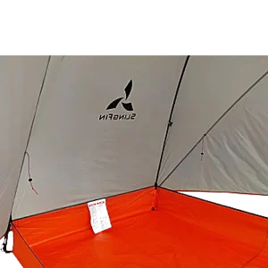 Slingfin Portal 1 Tub Footprint