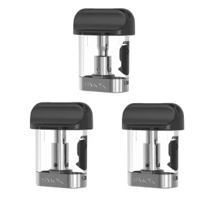 SMOK MICO Ersatz Pod Cartridge 1,7ml - 3 Stück / Packung