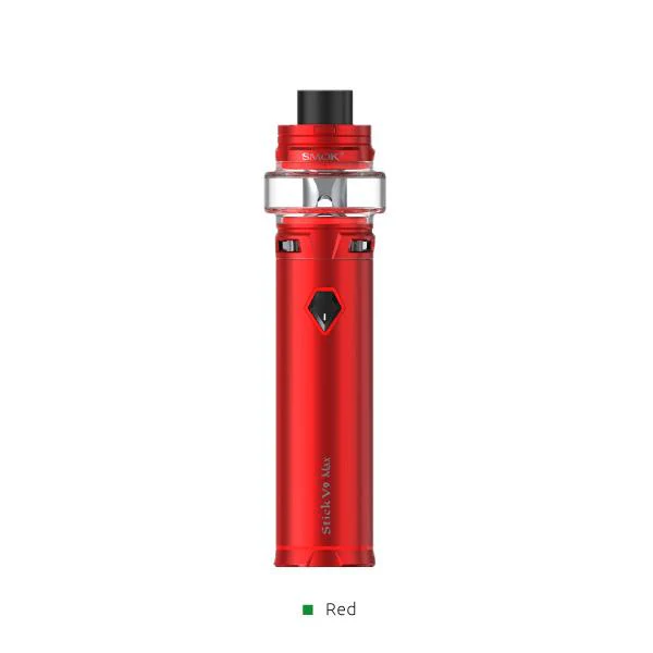 SMOK Stick V9 Max 4000mAh/8.5ml Kit – Bild 4