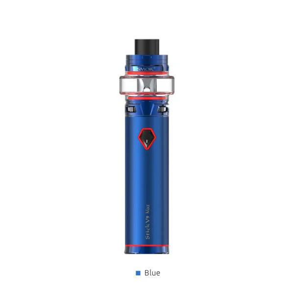 SMOK Stick V9 Max 4000mAh/8.5ml Kit – Bild 9