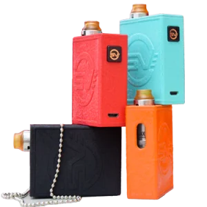 Smokjoy SV AIO Starter Kit Starterset - 2ml & 1100mAh