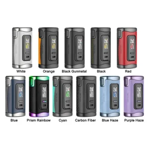 SMOK Morph 3 Box Mod Akkuträger 230W