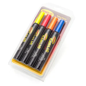 Spike-It Marker