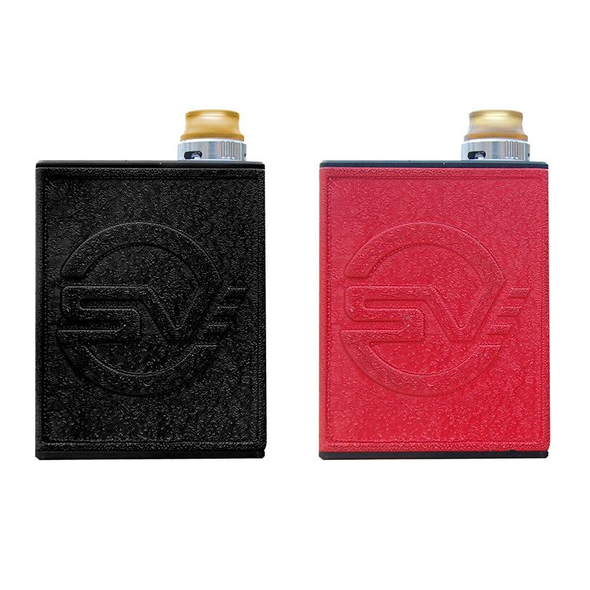 Smokjoy SV AIO Starter Kit Starterset - 2ml & 1100mAh – Bild 4
