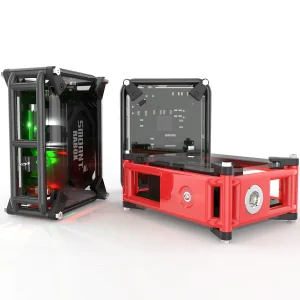 Smoant BABox Mod Akkuträger - 3300mAh