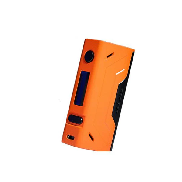 Smoant Battlestar 200W TC Box Mod Akkuträger – Bild 7