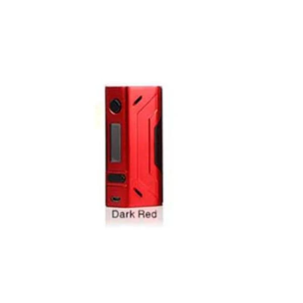 Smoant Battlestar 200W TC Box Mod Akkuträger – Bild 5