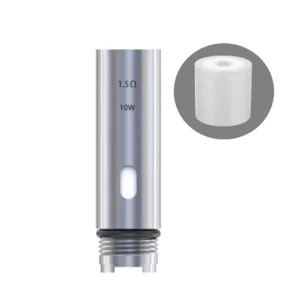 Vaporesso Orca Solo Ersatz Coils 5 Stück / Packung