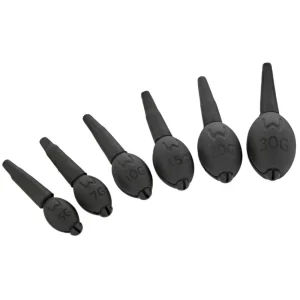 Adjustable Float Weights