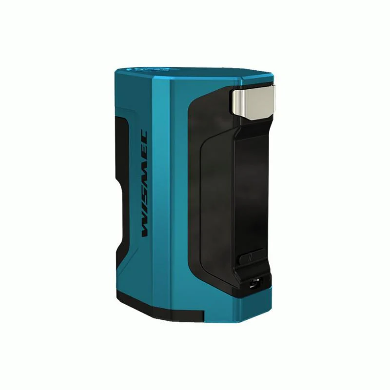 Wismec Luxotic DF BOX Akkuträger 200W – Bild 7