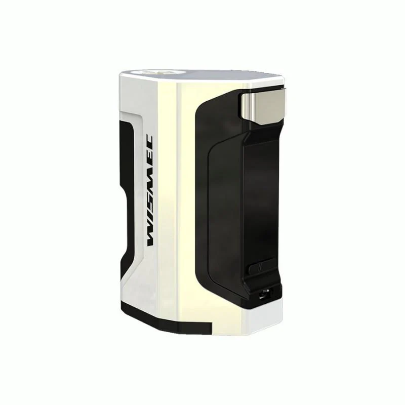 Wismec Luxotic DF BOX Akkuträger 200W – Bild 3