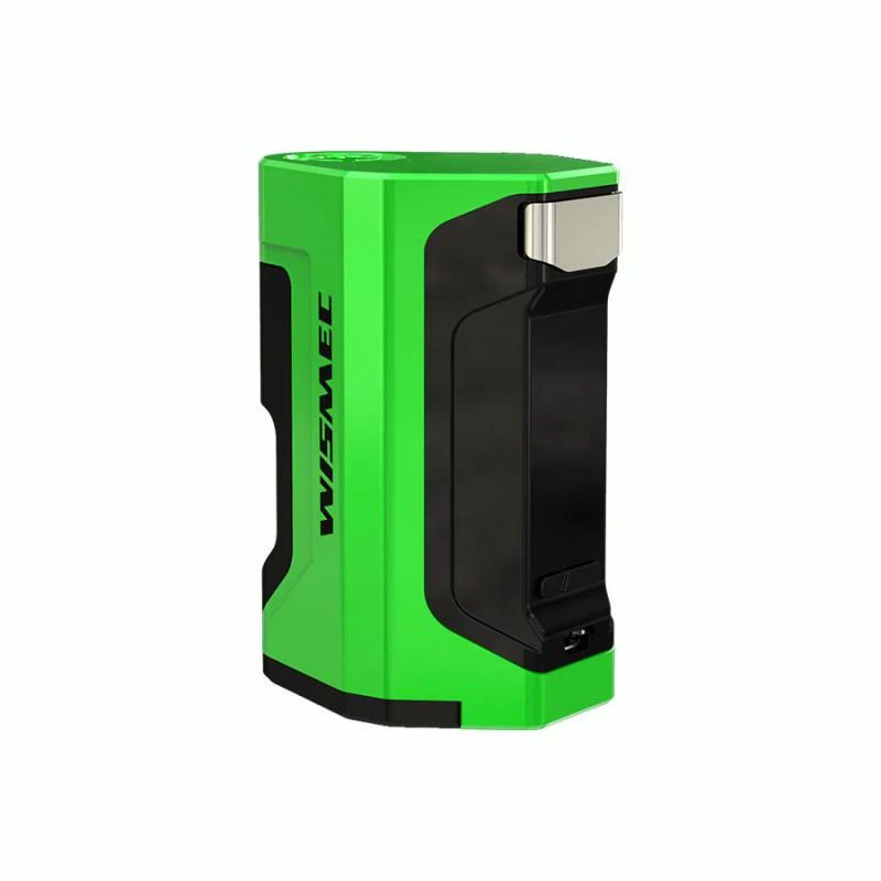 Wismec Luxotic DF BOX Akkuträger 200W – Bild 4