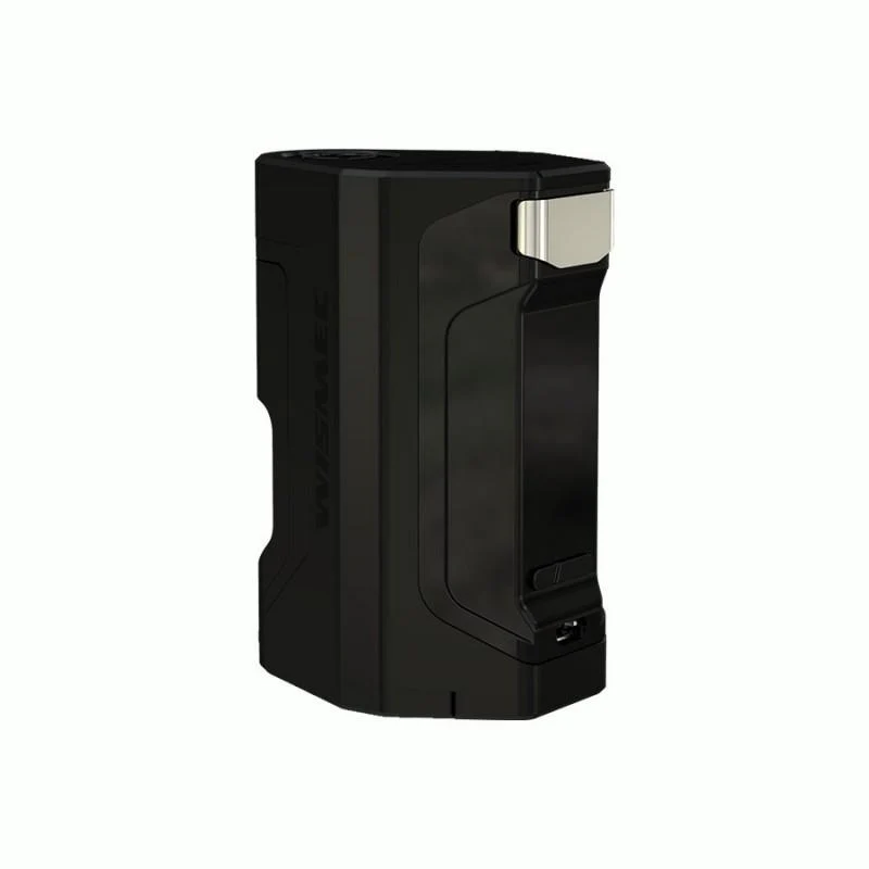 Wismec Luxotic DF BOX Akkuträger 200W – Bild 6