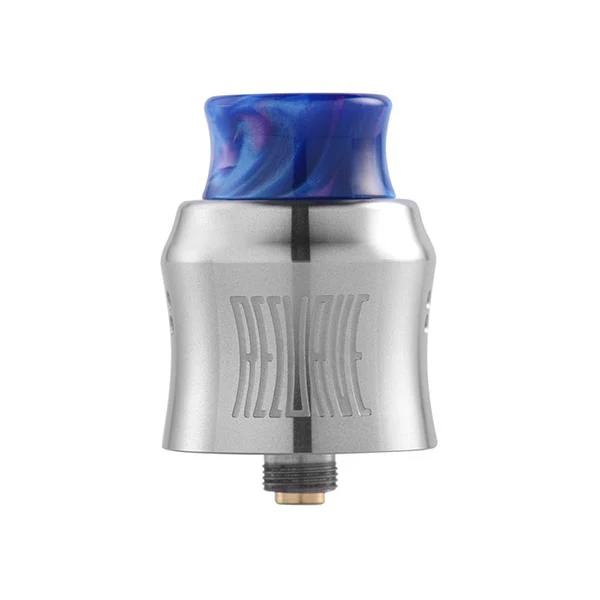 Wotofo ReCurve RDA Verdampfer – Bild 4