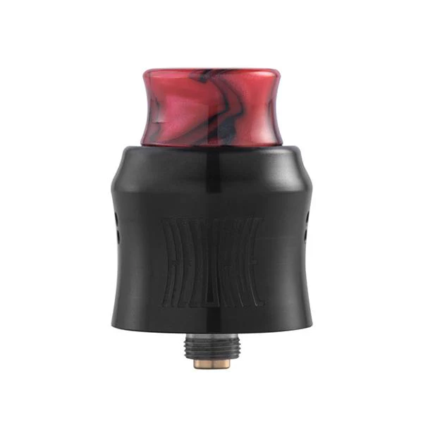 Wotofo ReCurve RDA Verdampfer – Bild 5