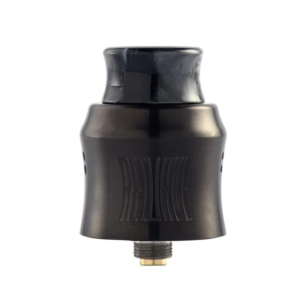 Wotofo ReCurve RDA Verdampfer – Bild 6