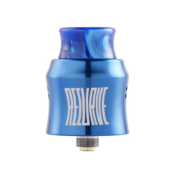 Wotofo ReCurve RDA Verdampfer – Bild 7