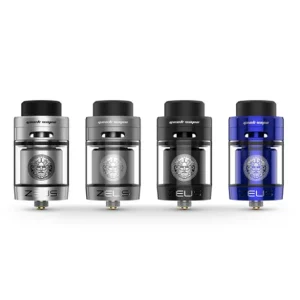 Geekvape Zeus Dual RTA Verdampfer - 4ml