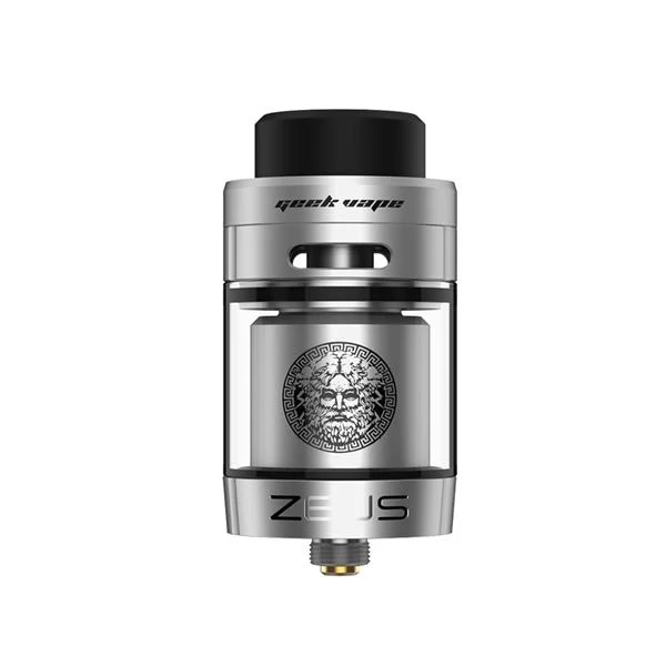 Geekvape Zeus Dual RTA Verdampfer - 4ml – Bild 3