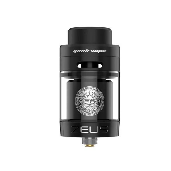 Geekvape Zeus Dual RTA Verdampfer - 4ml – Bild 4
