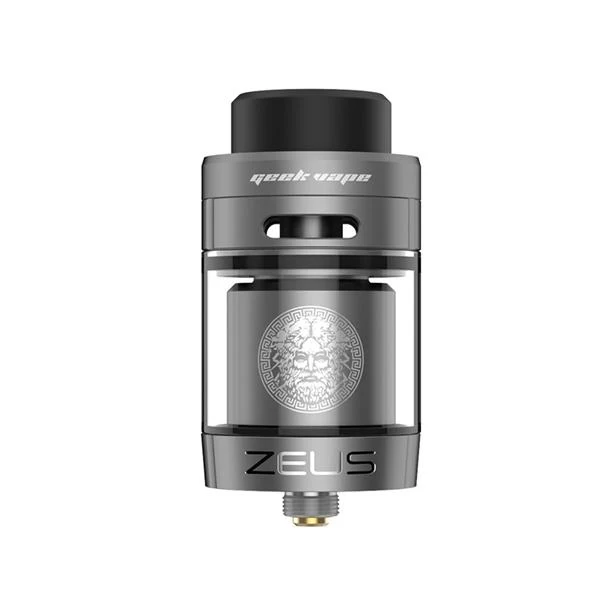 Geekvape Zeus Dual RTA Verdampfer - 4ml – Bild 6
