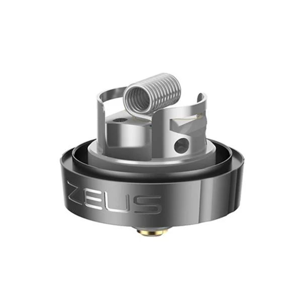 Geekvape Zeus Dual RTA Verdampfer - 4ml – Bild 7